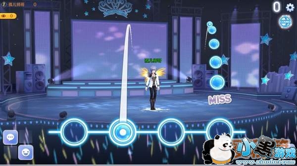 QQ炫舞手游chufx高分通关攻略