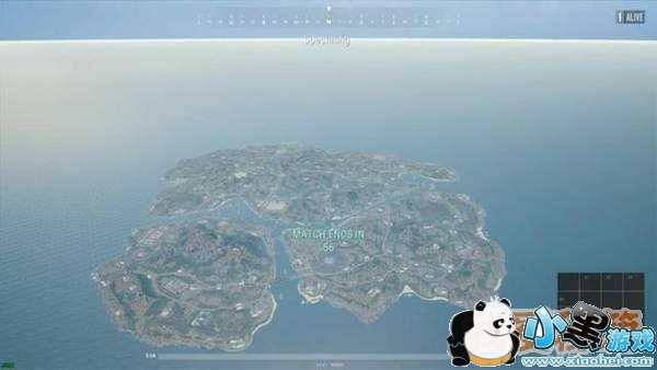 绝地求生4x4Savage地图测试码激活码领取地址_地图全貌一览