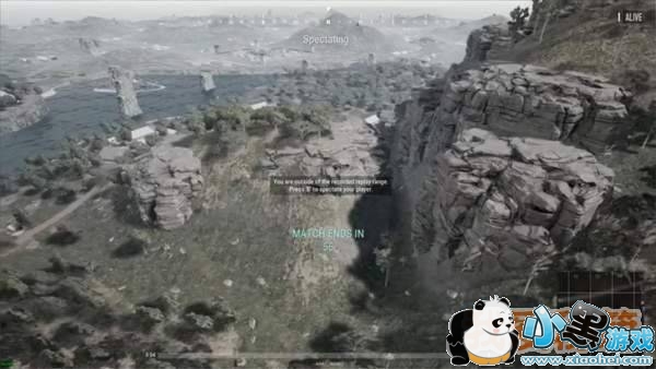 绝地求生4x4Savage地图测试码激活码领取地址_地图全貌一览