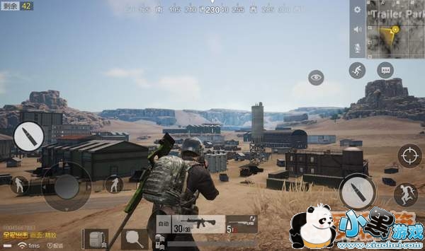 绝地求生全军出击4月3日沙漠地图更新常见问题解答