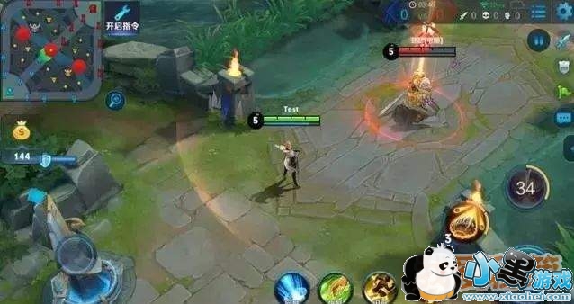 王者荣耀米莱狄怎么玩_米莱狄超强出装及铭文搭配攻略