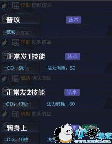 王者荣耀新英雄瑶怎么样?技能是什么?