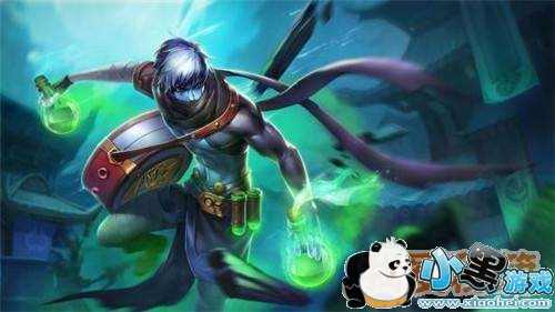 王者荣耀4月3日调整了哪些英雄?增强还是削弱?