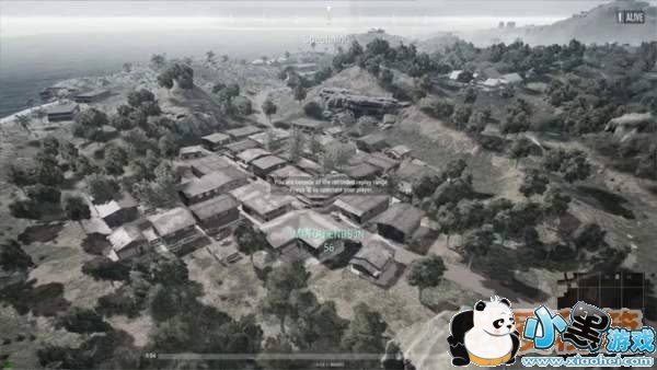 绝地求生4x4Savage地图测试码激活码领取地址_地图全貌一览