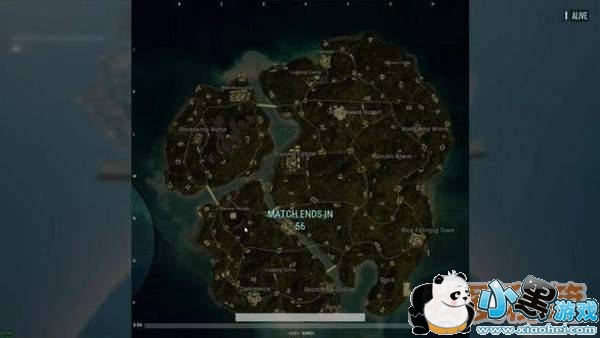 绝地求生4x4Savage地图测试码激活码领取地址_地图全貌一览