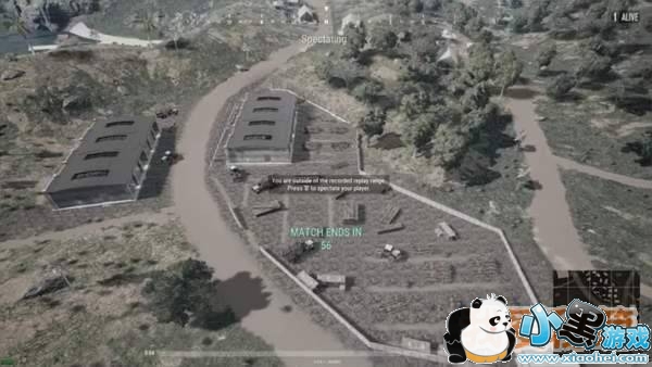 绝地求生4x4Savage地图测试码激活码领取地址_地图全貌一览