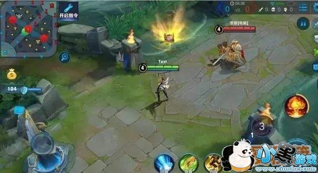 王者荣耀米莱狄怎么玩_米莱狄超强出装及铭文搭配攻略