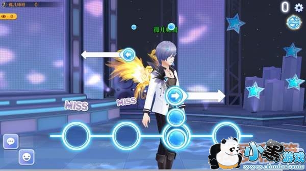 QQ炫舞手游chufx高分通关攻略