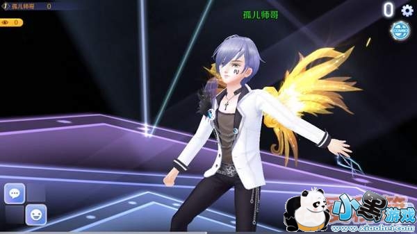 QQ炫舞手游chufx高分通关攻略