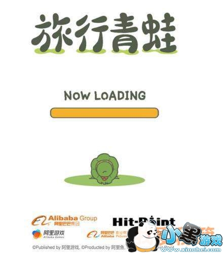 阿里巴巴旅行青蛙中文版在哪下载?好玩吗?