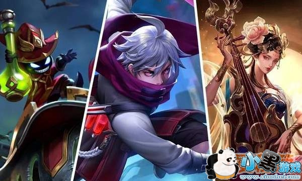 王者荣耀4月3日更新开启多重活动