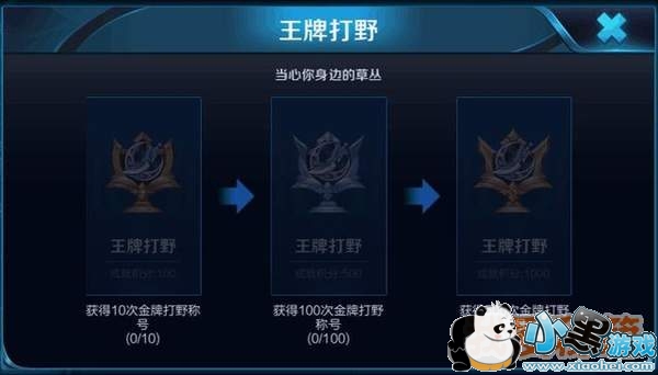 王者荣耀五军对决新增投票玩法