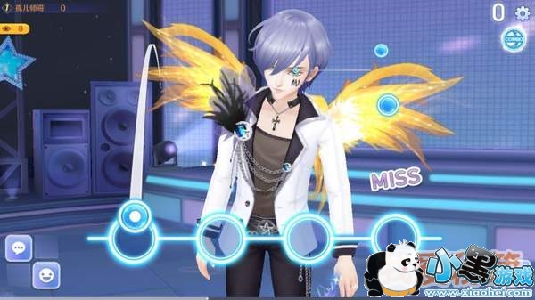 QQ炫舞手游chufx高分通关攻略