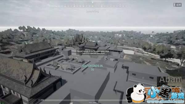 绝地求生4x4Savage地图测试码激活码领取地址_地图全貌一览