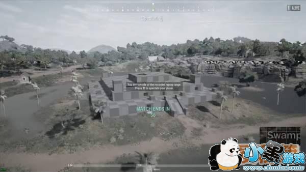 绝地求生4x4Savage地图测试码激活码领取地址_地图全貌一览