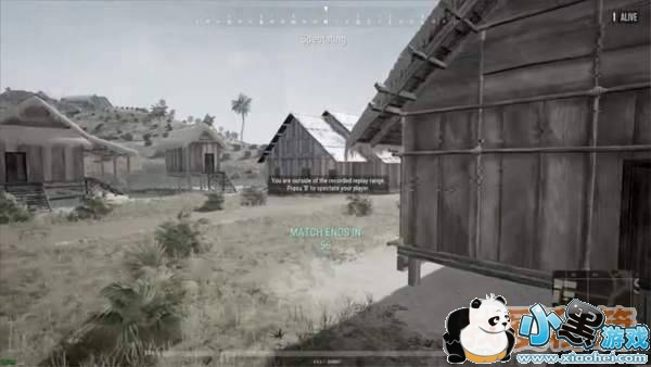 绝地求生4x4Savage地图测试码激活码领取地址_地图全貌一览