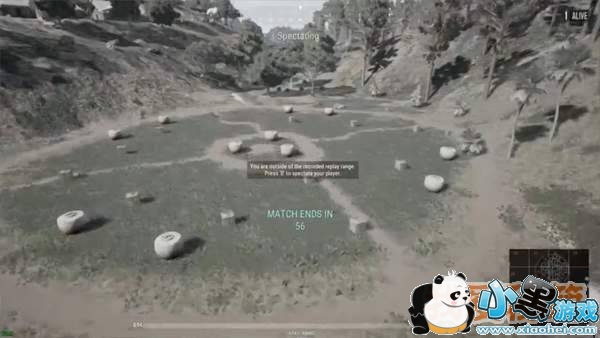 绝地求生4x4Savage地图测试码激活码领取地址_地图全貌一览