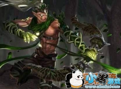 LOL8.8版本维鲁斯阿狸等英雄改动内容一览