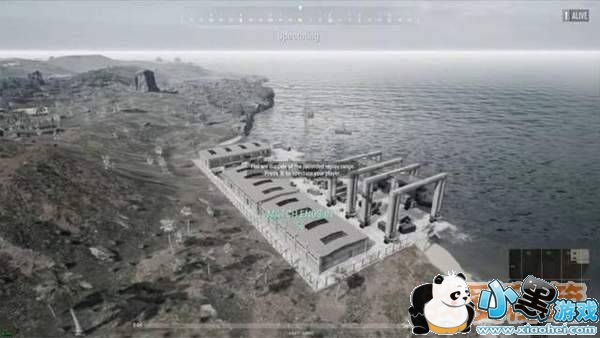 绝地求生4x4Savage地图测试码激活码领取地址_地图全貌一览