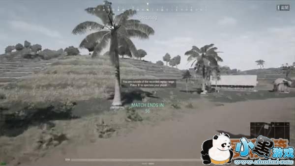 绝地求生4x4Savage地图测试码激活码领取地址_地图全貌一览