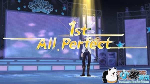 QQ炫舞手游chufx高分通关攻略