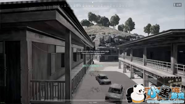 绝地求生4x4Savage地图测试码激活码领取地址_地图全貌一览