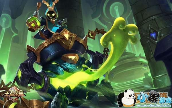 王者荣耀4月3日调整了哪些英雄?增强还是削弱?