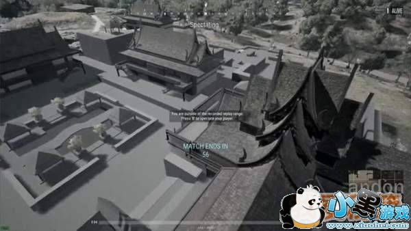 绝地求生4x4Savage地图测试码激活码领取地址_地图全貌一览