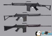 ��������������FNFAL���Լ��淨����[ͼ]