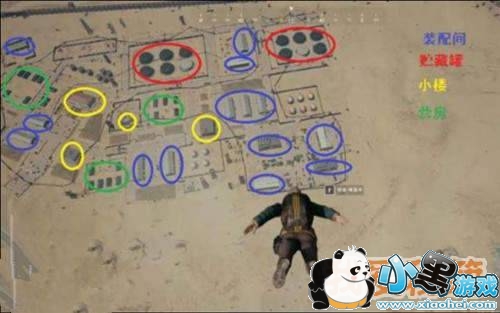 ��������ȫ������ɳĮ��ͼ���»����淨����