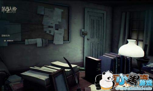 第五人格4月5日维护更新了哪些内容_第五人格更新内容