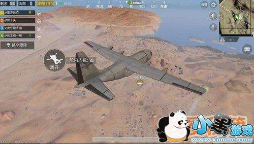 绝地求生刺激战场沙漠地图卡点须知