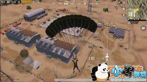 绝地求生刺激战场最肥资源点介绍