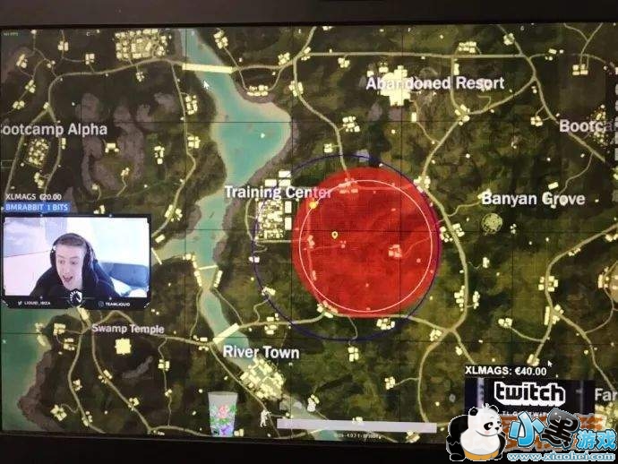 绝地求生4×4小地图怎么样_绝地求生4×4小地图测评