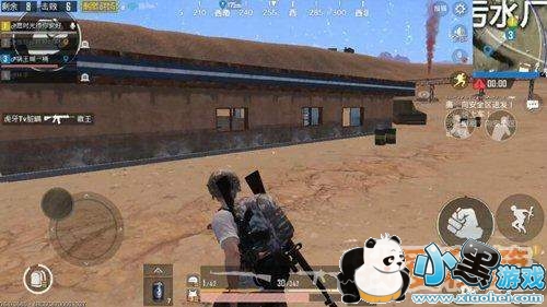 绝地求生刺激战场最肥资源点介绍