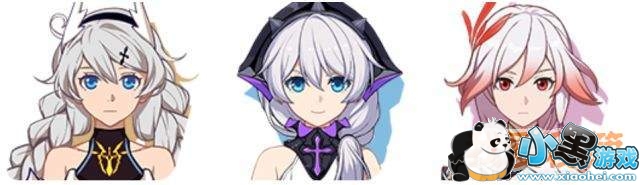 崩坏3贝纳勒斯、卡莲和飞机通关阵容推荐