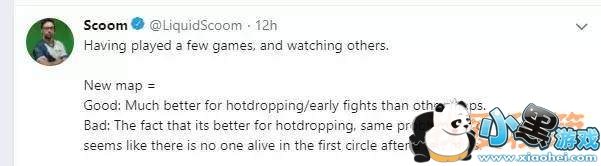 绝地求生4×4小地图怎么样_绝地求生4×4小地图测评