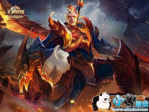 王者荣耀55开黑节第二期爆料 铠新皮肤将上线 王者荣耀55开黑节第二期爆料 铠新皮肤将上线