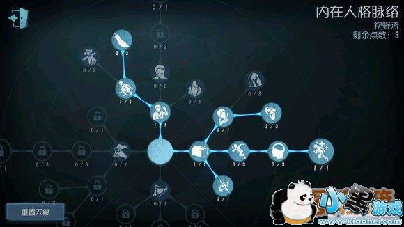 第五人格冒险家天赋怎么点_冒险家天赋分配攻略