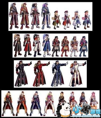 DNF׷��۹���ȫְҵ���չʾ_2011���Ͷ��ڵ۹���ʲô��