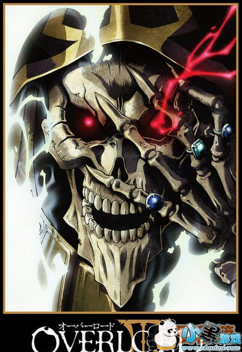 OVERLORD�е�������_OVERLORD����������ʱ��