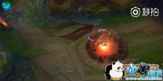 2019LOL季中赛专属皮肤征服者韦鲁斯介绍