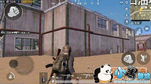 绝地求生刺激战场最肥资源点介绍