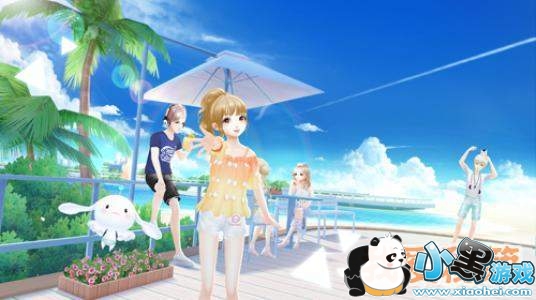 QQ炫舞手游体验服报名入口_QQ炫舞手游体验服招募问答