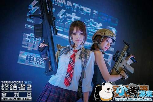 终结者2审判日4月18日S2赛季更新内容汇总