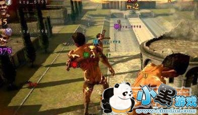 进击的巨人2捕食模式技巧攻略