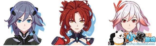 崩坏3贝纳勒斯、卡莲和飞机通关阵容推荐