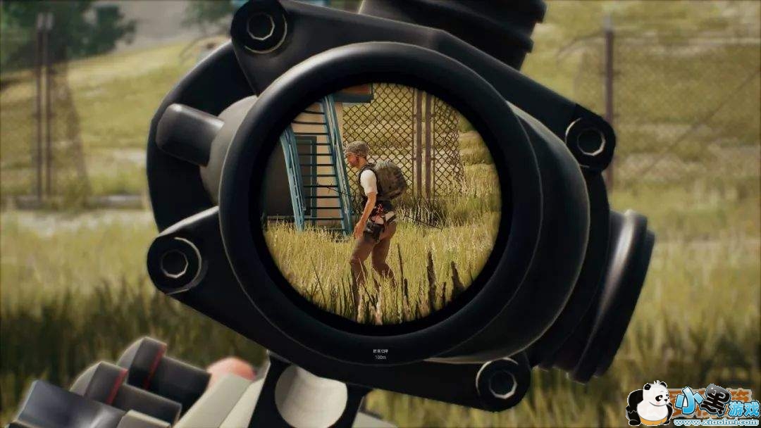 绝地求生压枪太难怎么办_绝地求生轻松压枪小技巧