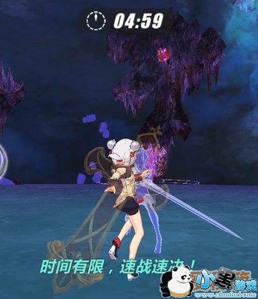 崩坏3矩阵空间raid超详细流程攻略