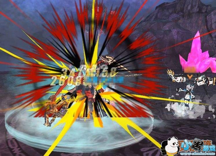 崩坏3矩阵空间raid超详细流程攻略